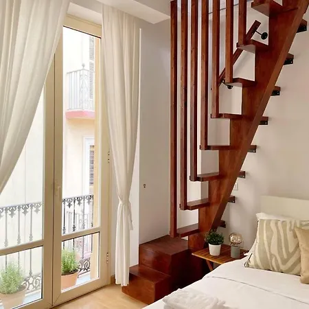 Casa Chiara, Vivir El Centro! *