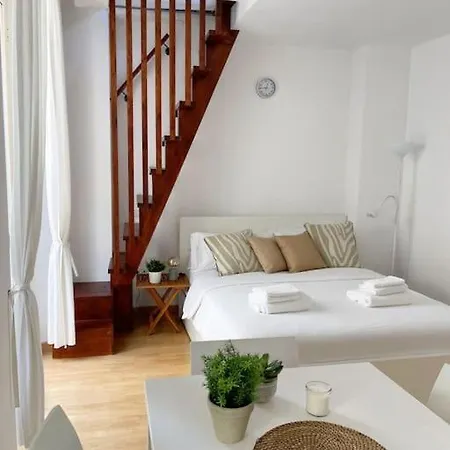 Casa Chiara, Vivir El Centro! * Malaga