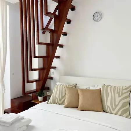 Apartment Casa Chiara, Vivir El Centro! *