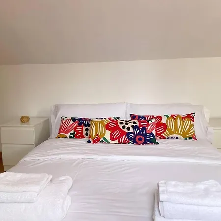 Apartment Casa Chiara, Vivir El Centro! *