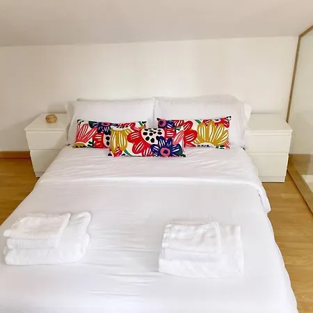 Apartment Casa Chiara, Vivir El Centro! *