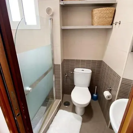 Casa Chiara, Vivir El Centro! * Malaga