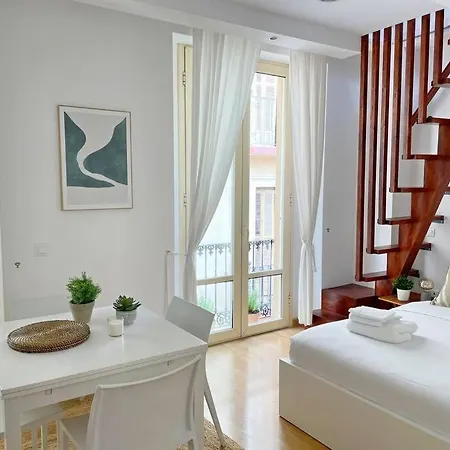 Casa Chiara, Vivir El Centro! Apartment